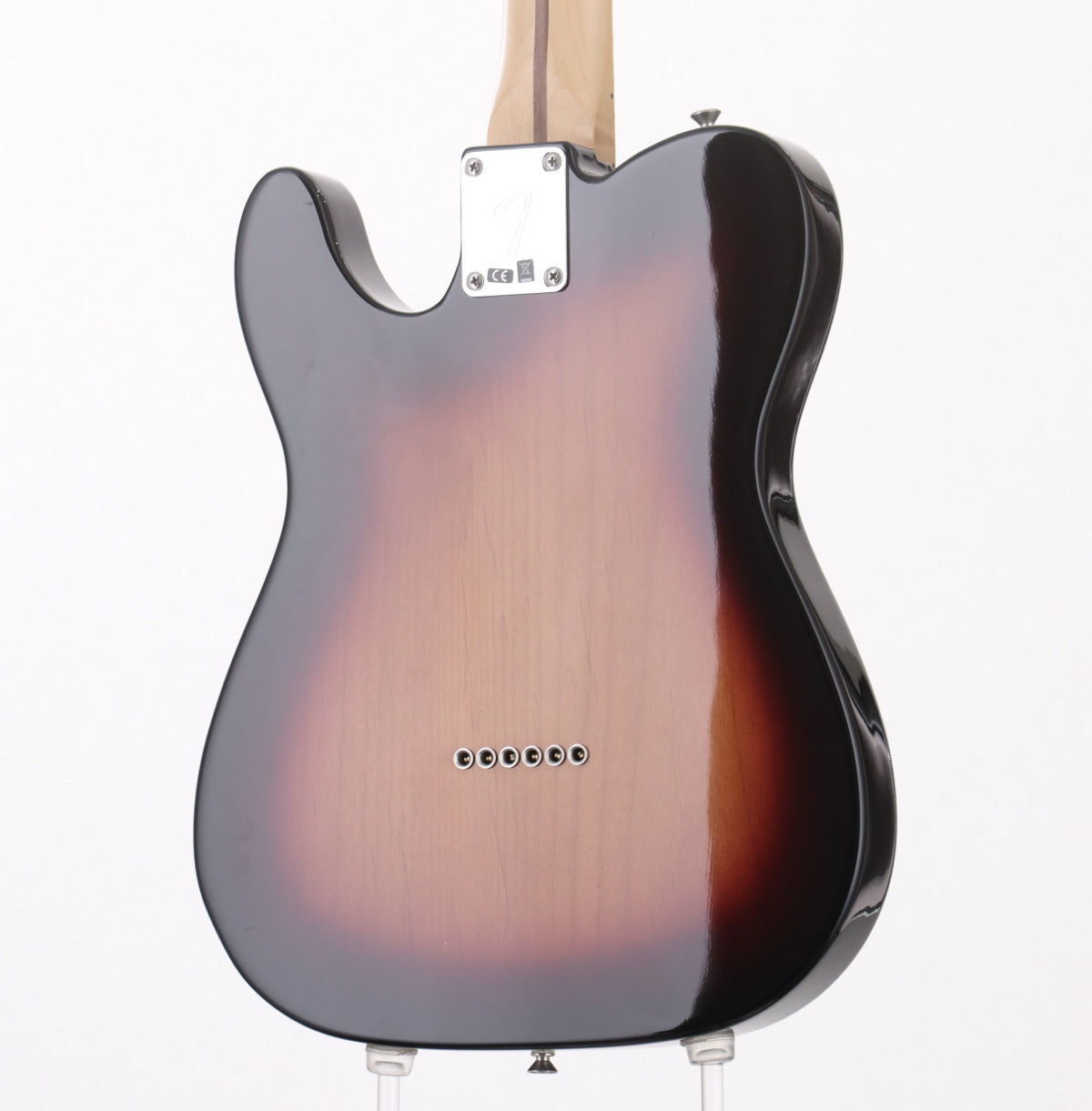 [SN MX19093239] USED FENDER MEXICO / Player Telecaster Maple Fingerboard 3Tone Sunburst [03]