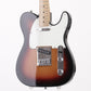 [SN MX19093239] USED FENDER MEXICO / Player Telecaster Maple Fingerboard 3Tone Sunburst [03]
