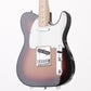 [SN MX19093239] USED FENDER MEXICO / Player Telecaster Maple Fingerboard 3Tone Sunburst [03]