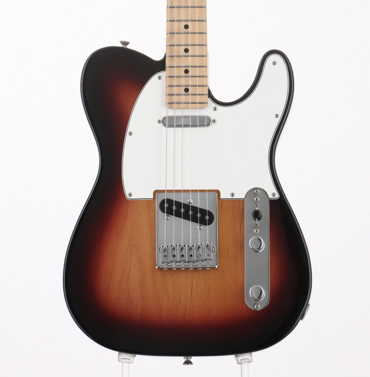 [SN MX19093239] USED FENDER MEXICO / Player Telecaster Maple Fingerboard 3Tone Sunburst [03]