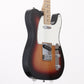 [SN MX19093239] USED FENDER MEXICO / Player Telecaster Maple Fingerboard 3Tone Sunburst [03]