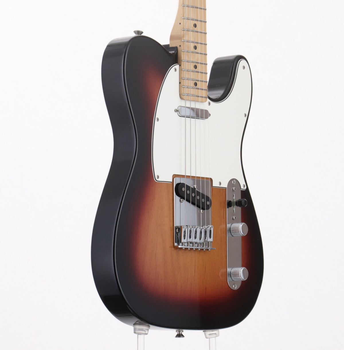 [SN MX19093239] USED FENDER MEXICO / Player Telecaster Maple Fingerboard 3Tone Sunburst [03]