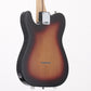 [SN MX19093239] USED FENDER MEXICO / Player Telecaster Maple Fingerboard 3Tone Sunburst [03]