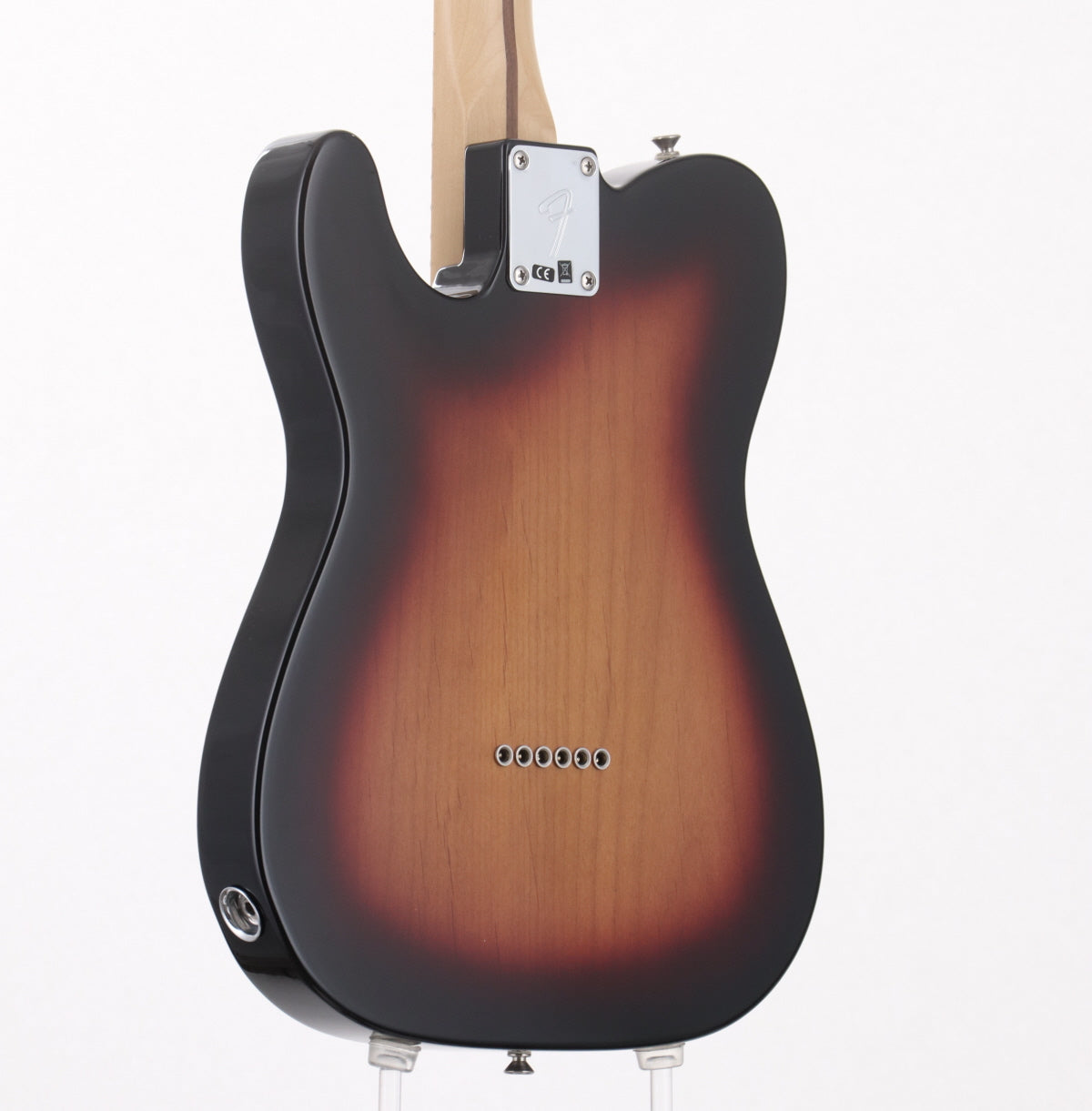 [SN MX19093239] USED FENDER MEXICO / Player Telecaster Maple Fingerboard 3Tone Sunburst [03]
