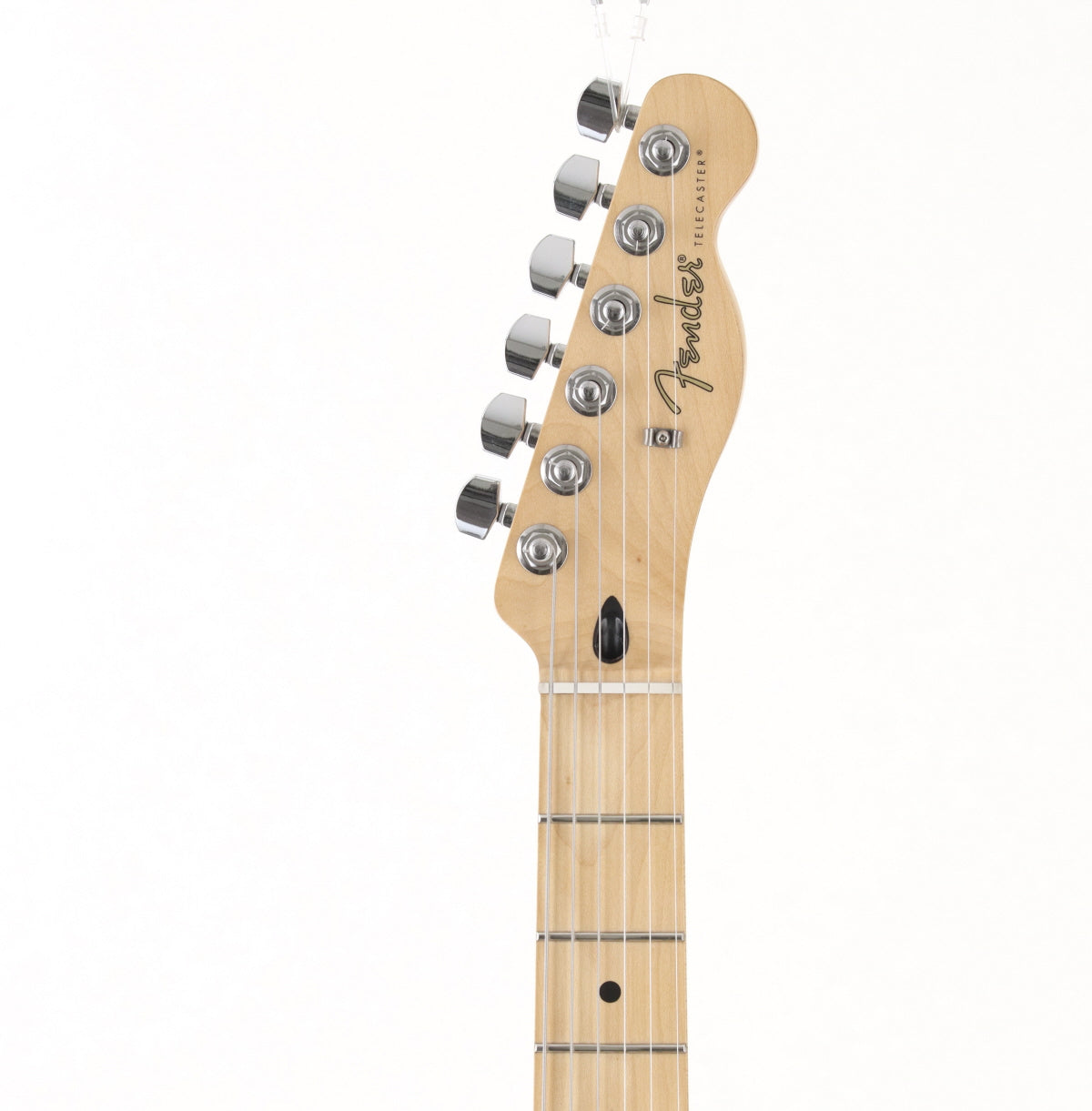 [SN MX19093239] USED FENDER MEXICO / Player Telecaster Maple Fingerboard 3Tone Sunburst [03]