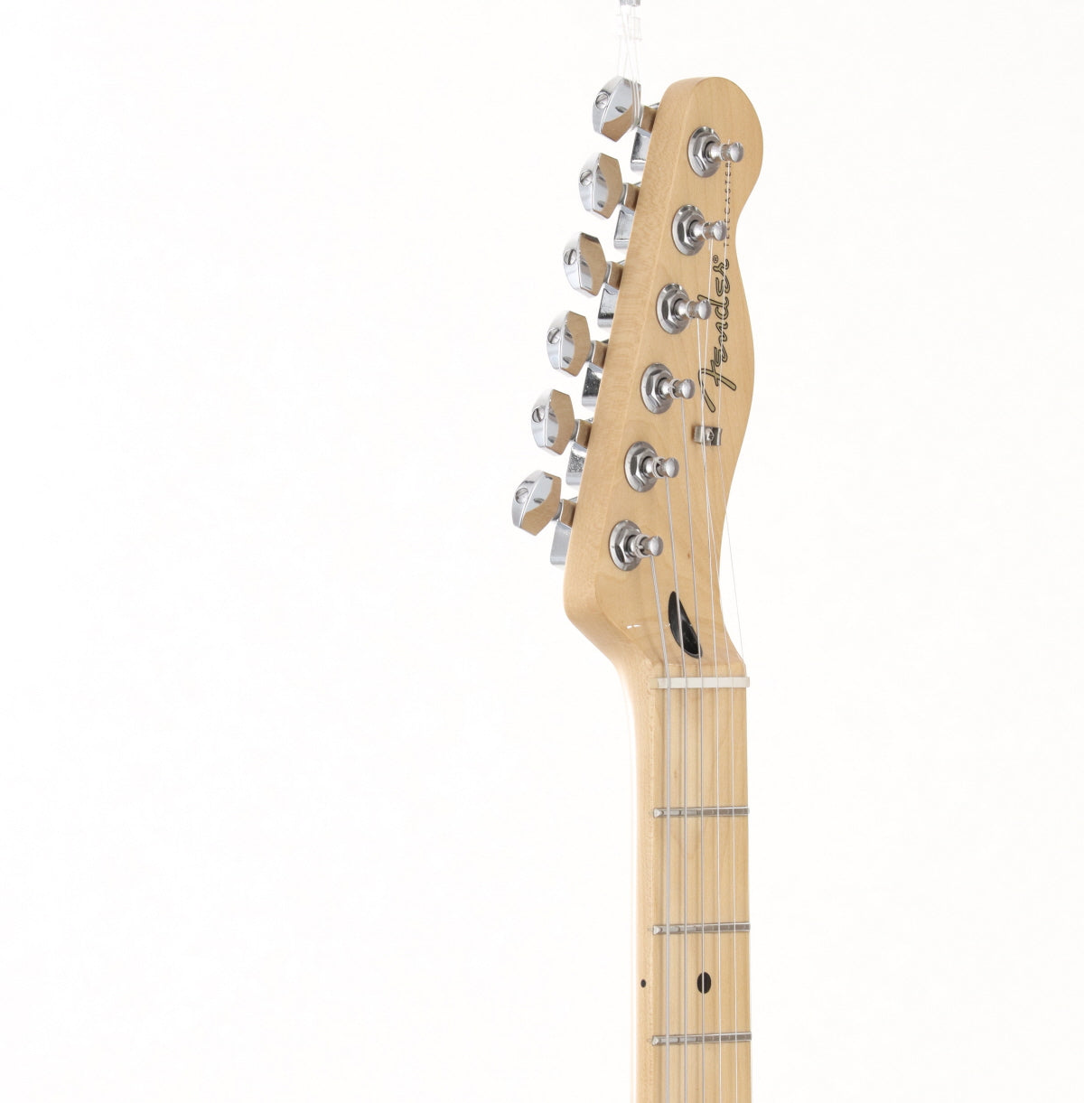 [SN MX19093239] USED FENDER MEXICO / Player Telecaster Maple Fingerboard 3Tone Sunburst [03]