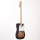 [SN MX19093239] USED FENDER MEXICO / Player Telecaster Maple Fingerboard 3Tone Sunburst [03]