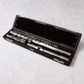 [SN 32294] USED MURAMATSU / Flute AD Flute all silver [11]