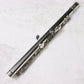 [SN 32294] USED MURAMATSU / Flute AD Flute all silver [11]