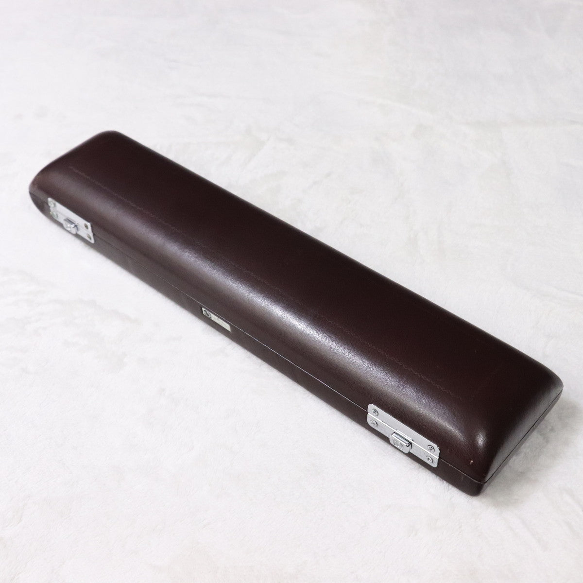 [SN 32294] USED MURAMATSU / Flute AD Flute all silver [11]
