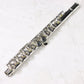 [SN 079750] USED YAMAHA / Flute YFL-211S Silver plated, made of nickel silver, with E-mechanism [11]
