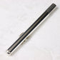 [SN 079750] USED YAMAHA / Flute YFL-211S Silver plated, made of nickel silver, with E-mechanism [11]