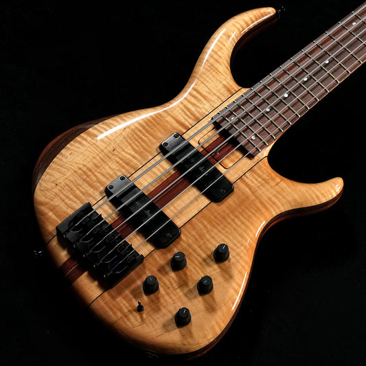 [SN 5485] USED TOBIAS / CLASSIC 5st Flame Maple [05]