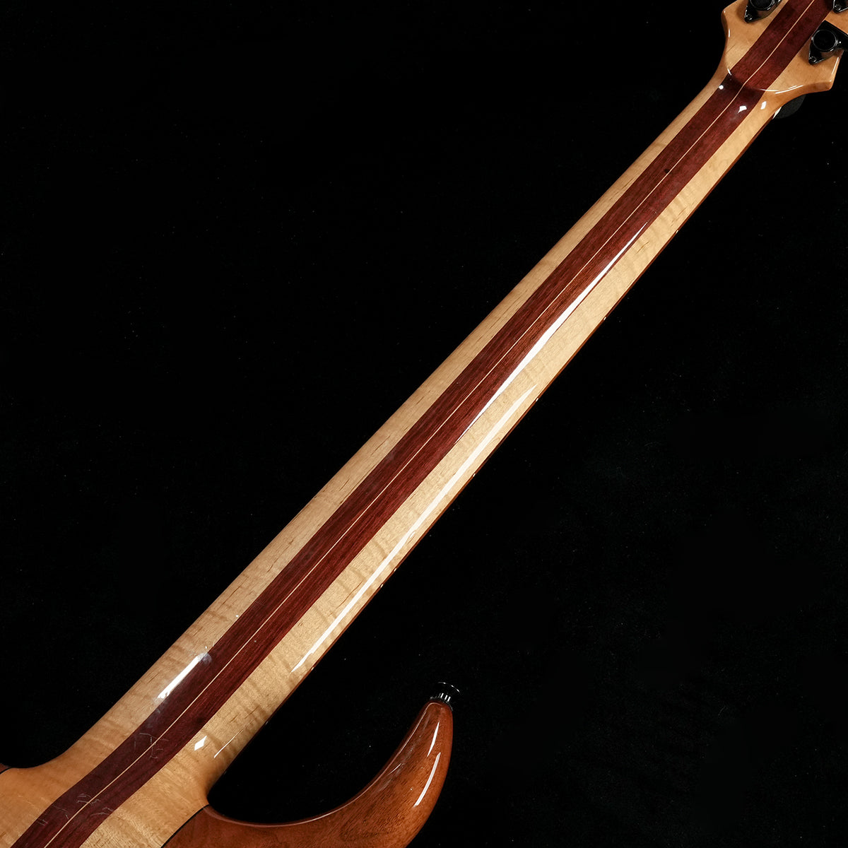 [SN 5485] USED TOBIAS / CLASSIC 5st Flame Maple [05]