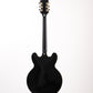 [SN 22021512132] USED EPIPHONE / Sheraton II Pro Ebony [10]