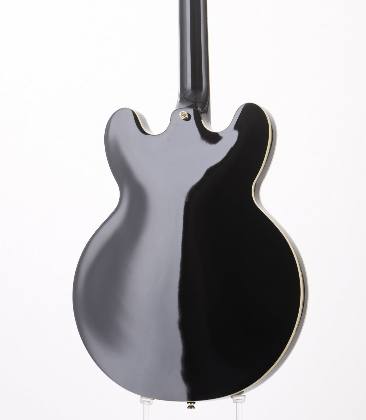 [SN 22021512132] USED EPIPHONE / Sheraton II Pro Ebony [10]