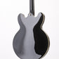 [SN 22021512132] USED EPIPHONE / Sheraton II Pro Ebony [10]