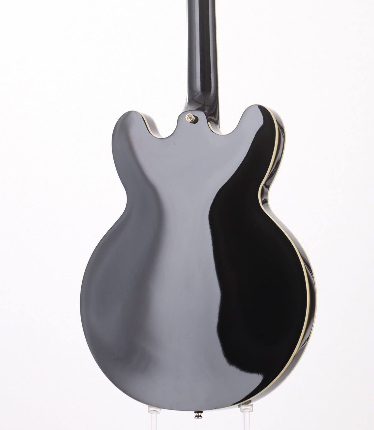 [SN 22021512132] USED EPIPHONE / Sheraton II Pro Ebony [10]
