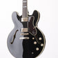 [SN 22021512132] USED EPIPHONE / Sheraton II Pro Ebony [10]