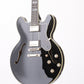 [SN 22021512132] USED EPIPHONE / Sheraton II Pro Ebony [10]