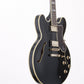 [SN 22021512132] USED EPIPHONE / Sheraton II Pro Ebony [10]