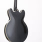 [SN 22021512132] USED EPIPHONE / Sheraton II Pro Ebony [10]