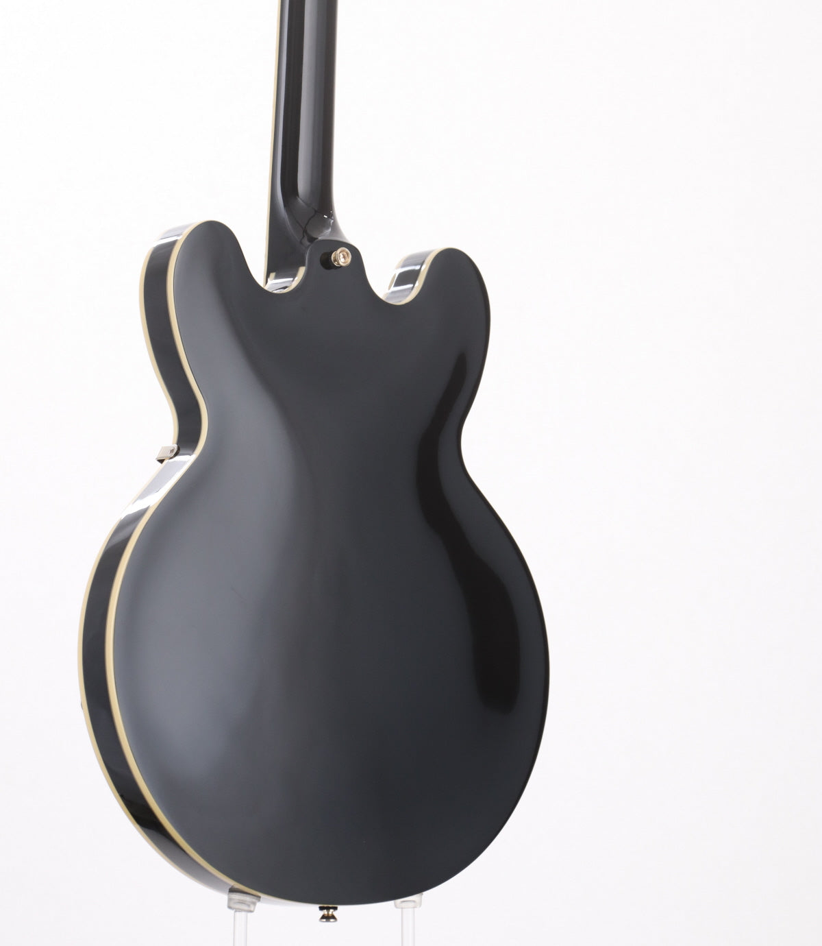 [SN 22021512132] USED EPIPHONE / Sheraton II Pro Ebony [10]