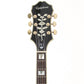 [SN 22021512132] USED EPIPHONE / Sheraton II Pro Ebony [10]