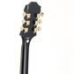 [SN 22021512132] USED EPIPHONE / Sheraton II Pro Ebony [10]