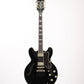 [SN 22021512132] USED EPIPHONE / Sheraton II Pro Ebony [10]