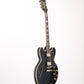 [SN 22021512132] USED EPIPHONE / Sheraton II Pro Ebony [10]