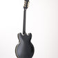 [SN 22021512132] USED EPIPHONE / Sheraton II Pro Ebony [10]
