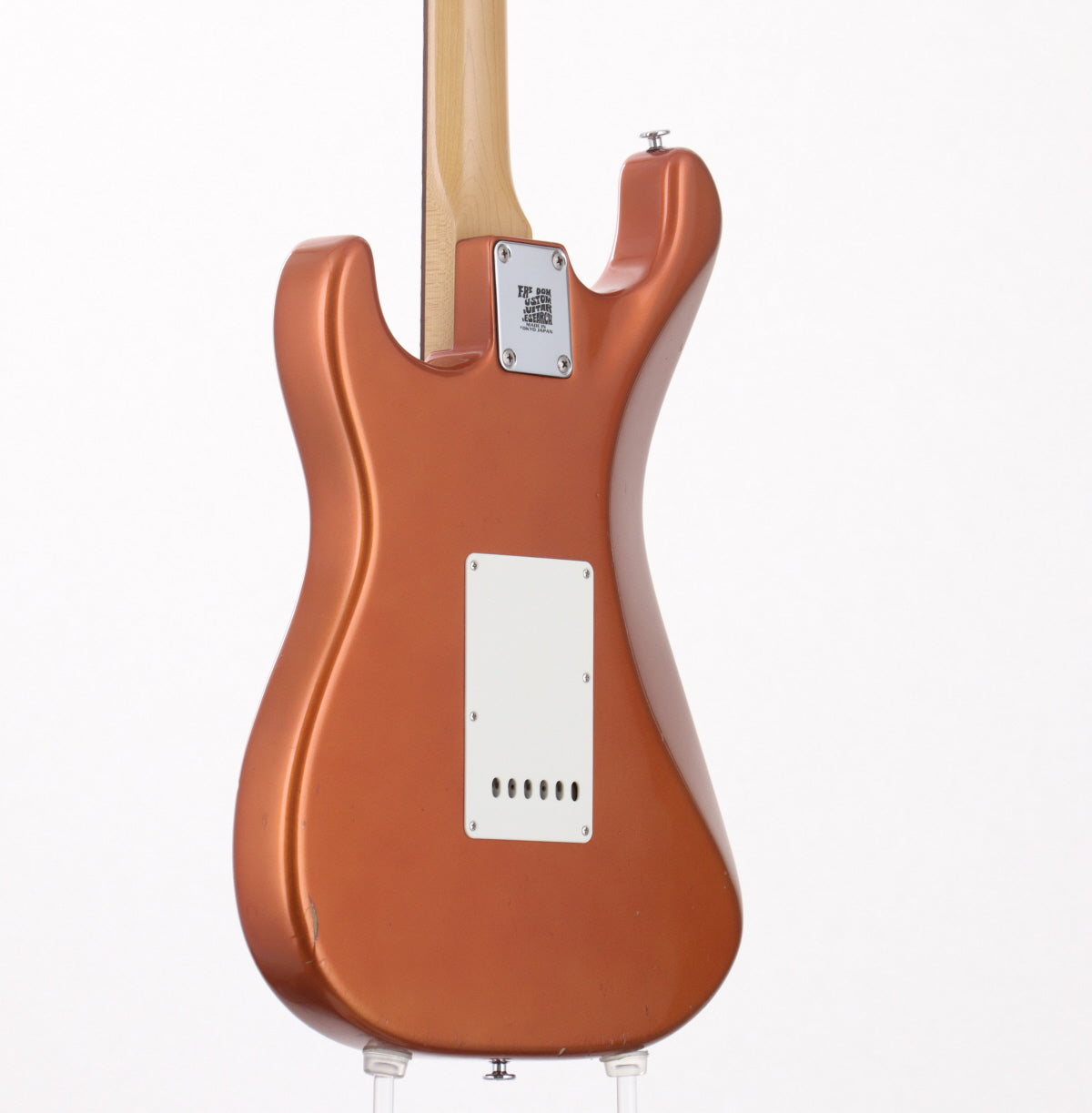 [SN 1301] USED MOMOSE / MC1-STD [03]
