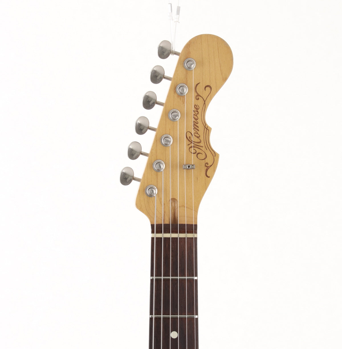 [SN 1301] USED MOMOSE / MC1-STD [03]