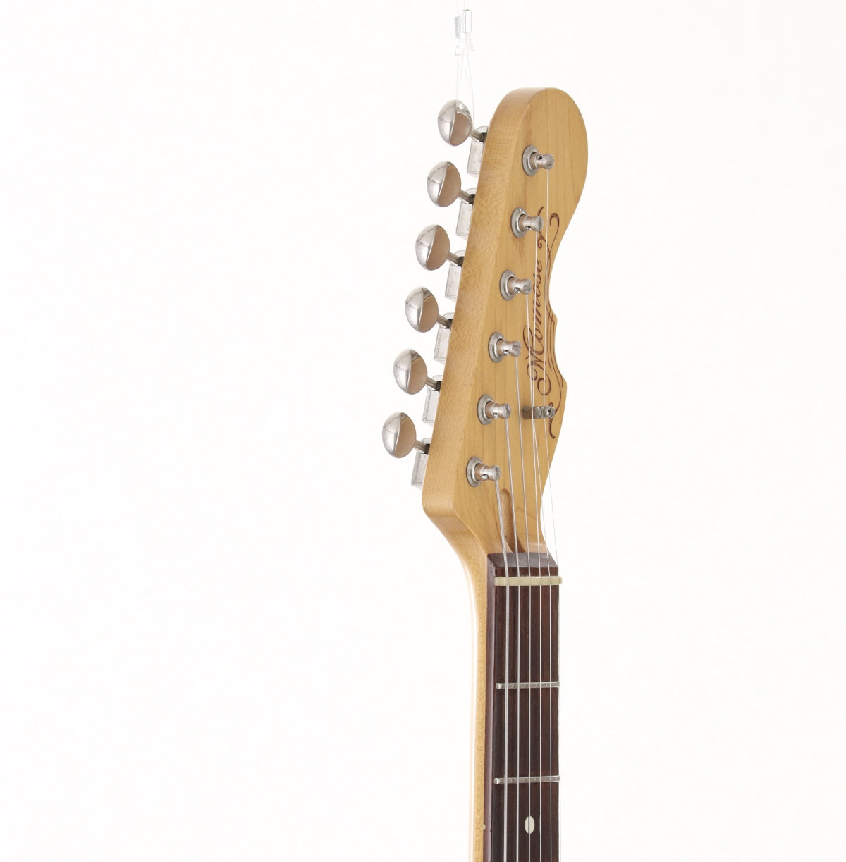 [SN 1301] USED MOMOSE / MC1-STD [03]