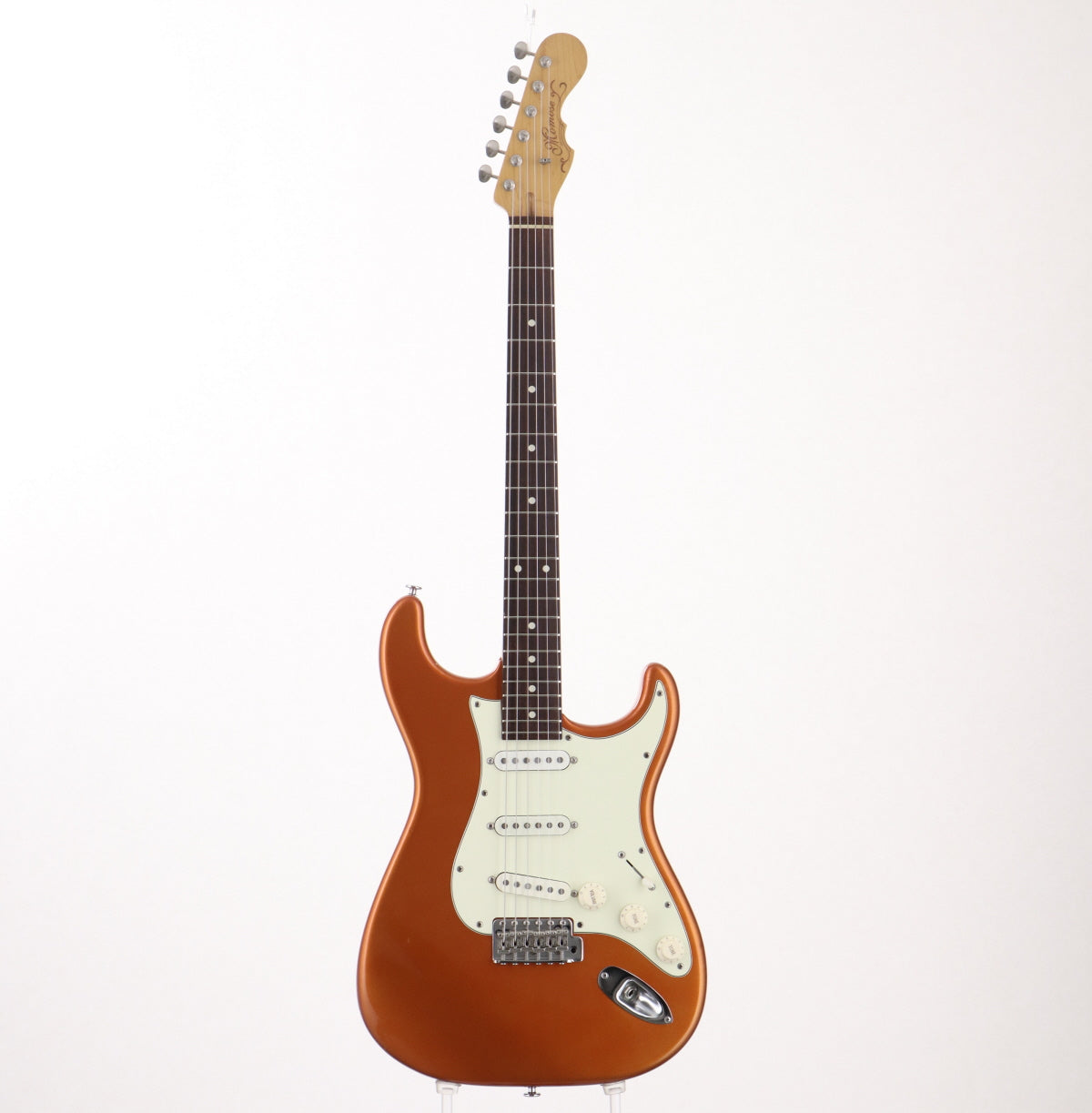 [SN 1301] USED MOMOSE / MC1-STD [03]
