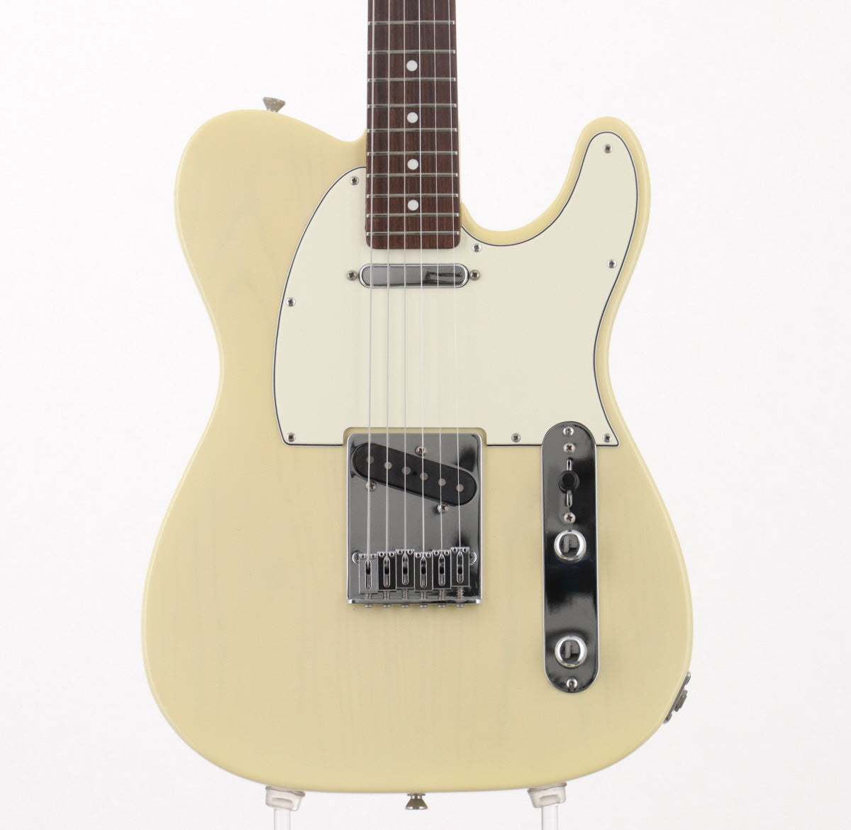 Telecaster type [Electric guitar › Telecaster type