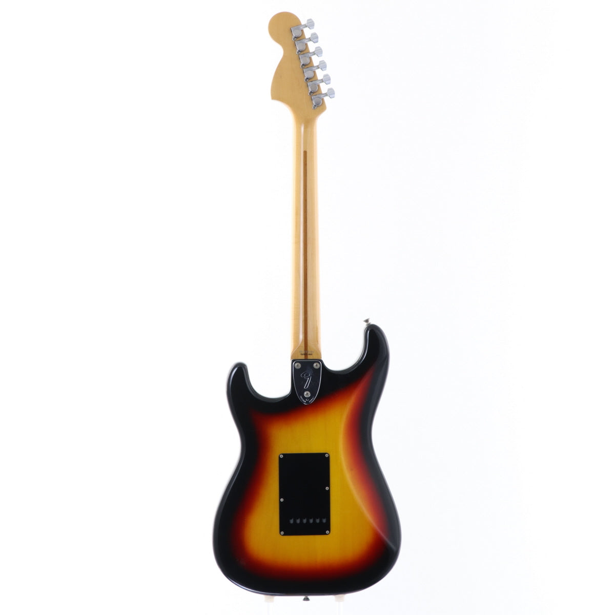 [SN CIJ R097703] USED Fender Japan / ST72-58US 3-Tone Sunburst [11]