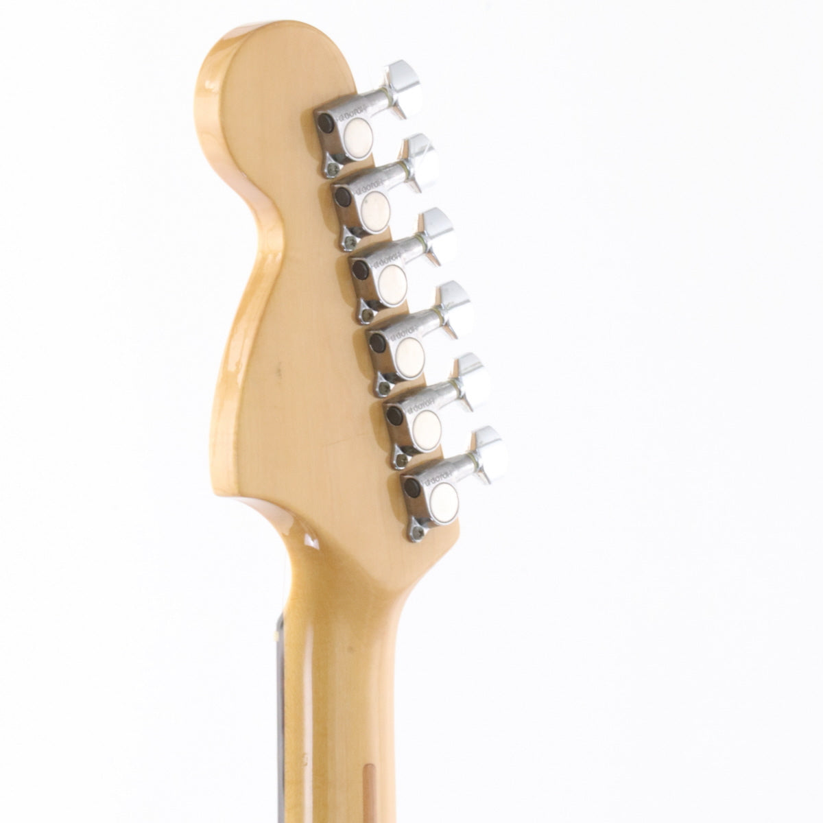 [SN CIJ R097703] USED Fender Japan / ST72-58US 3-Tone Sunburst [11]