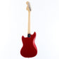 [SN JD20008192] USED Fender / Traditional II 70s Mustang Candy Apple Red [12]