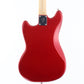 [SN JD20008192] USED Fender / Traditional II 70s Mustang Candy Apple Red [12]