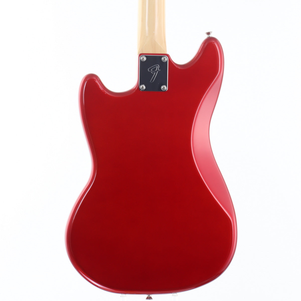[SN JD20008192] USED Fender / Traditional II 70s Mustang Candy Apple Red [12]