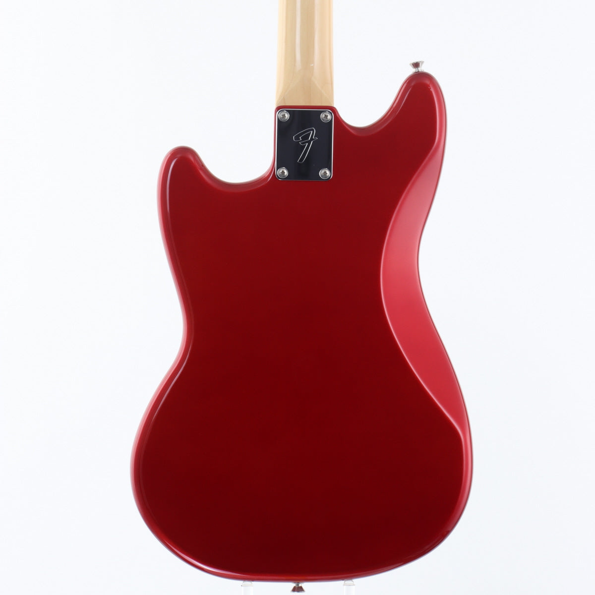 [SN JD20008192] USED Fender / Traditional II 70s Mustang Candy Apple Red [12]