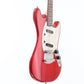 [SN JD20008192] USED Fender / Traditional II 70s Mustang Candy Apple Red [12]