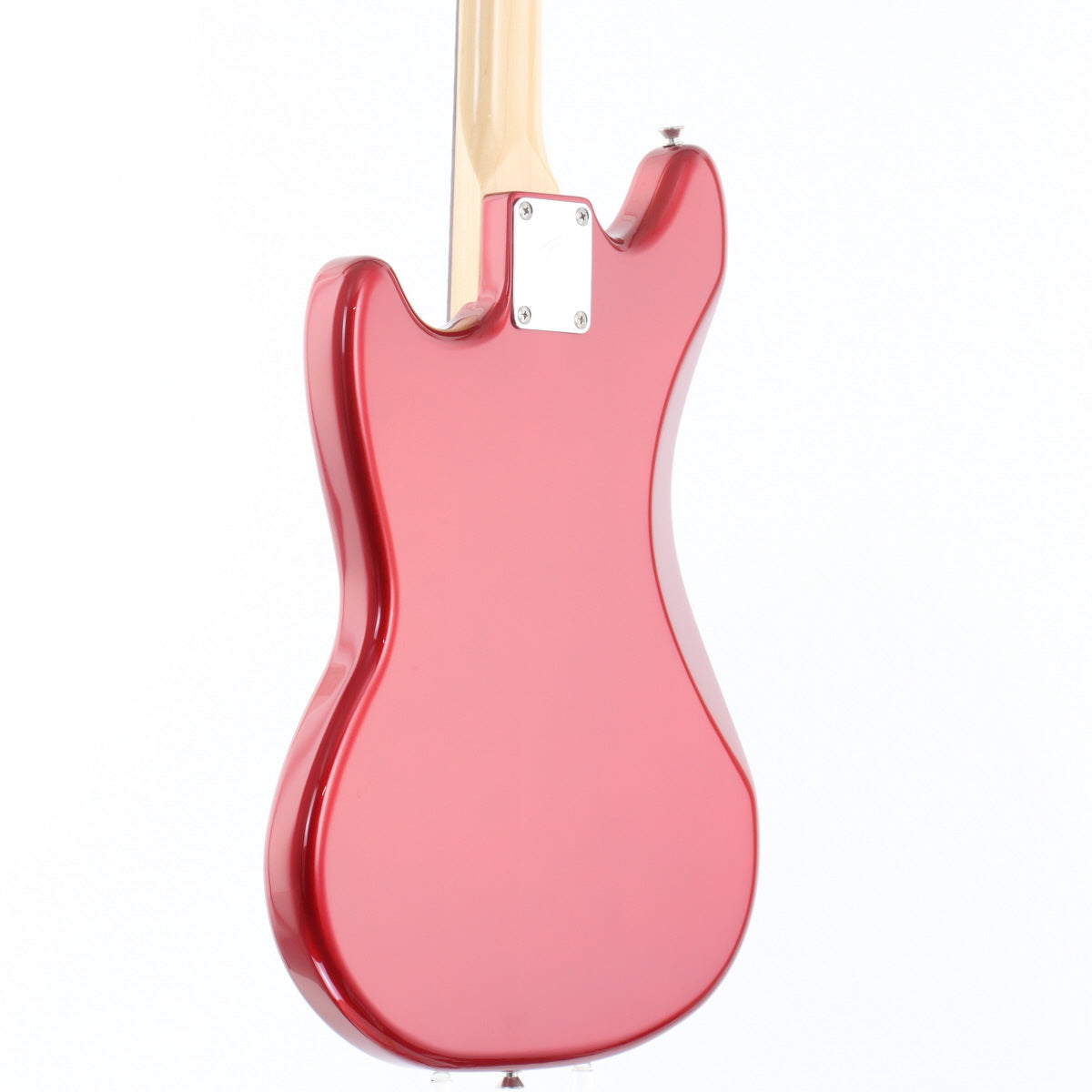 [SN JD20008192] USED Fender / Traditional II 70s Mustang Candy Apple Red [12]