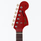 [SN JD20008192] USED Fender / Traditional II 70s Mustang Candy Apple Red [12]