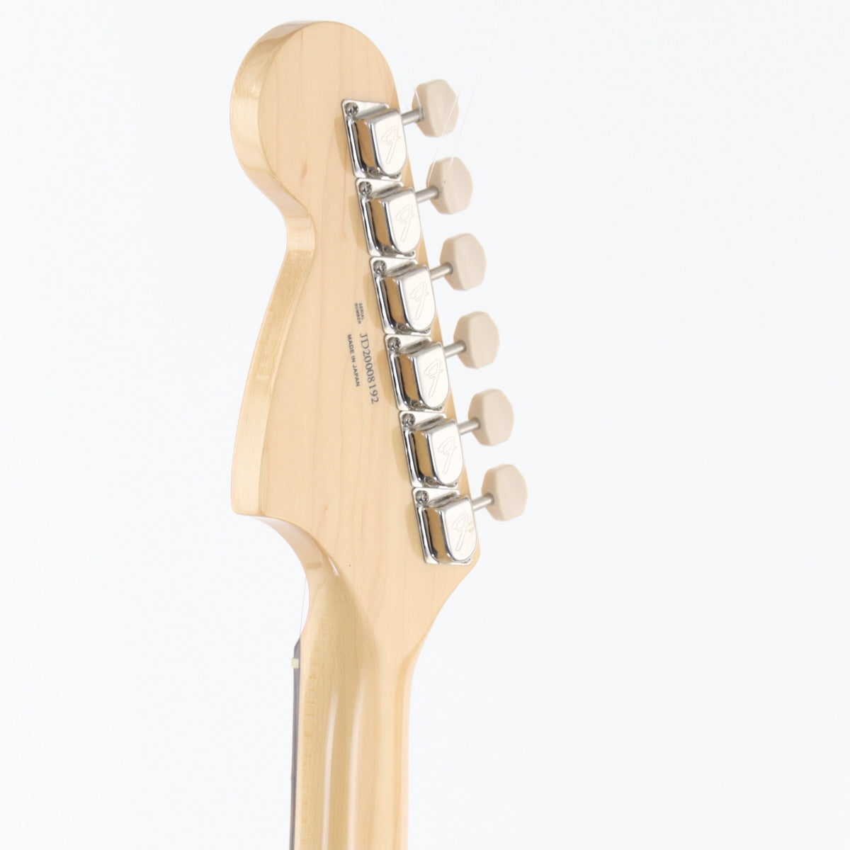 [SN JD20008192] USED Fender / Traditional II 70s Mustang Candy Apple Red [12]
