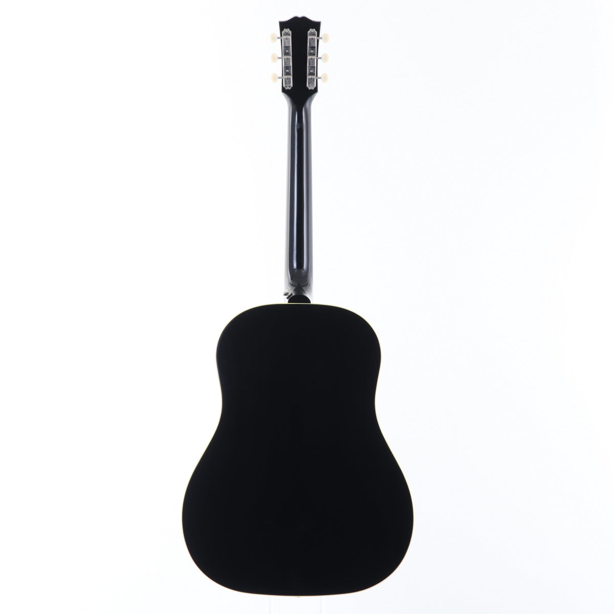 [SN 21630083] USED Gibson Montana Gibson / 1960s J-45 Original Ebony [20]