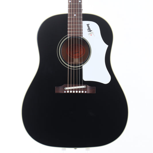 [SN 21630083] USED Gibson Montana Gibson / 1960s J-45 Original Ebony [20]