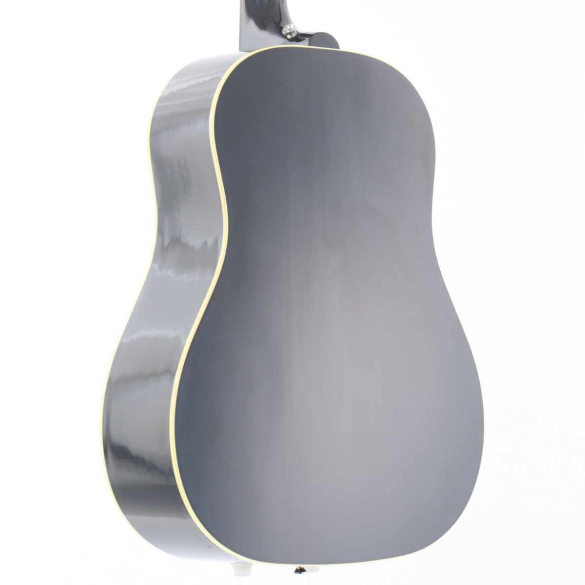 [SN 21630083] USED Gibson Montana Gibson / 1960s J-45 Original Ebony [20]